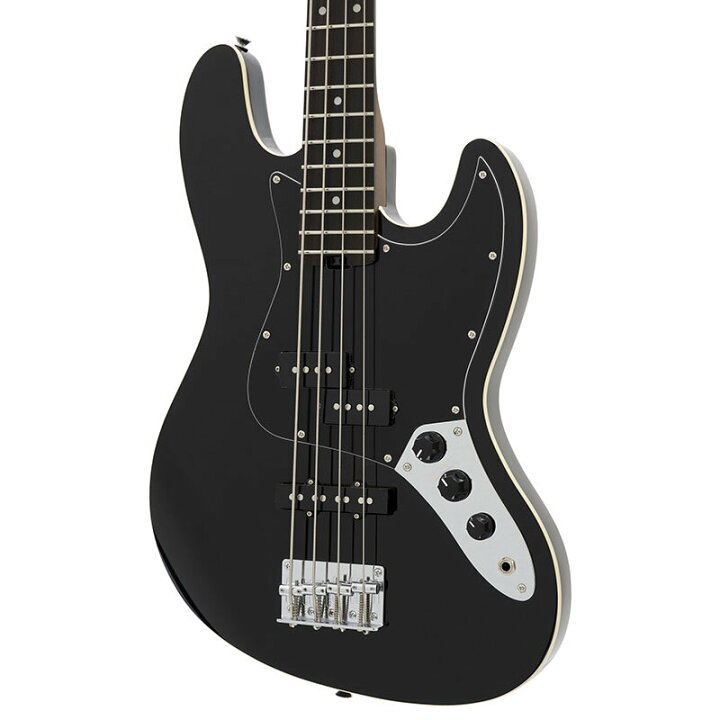 楽天市場】【限定仕様！】Aria Pro II STB-BLACK 新品[アリアプロ2][黒 