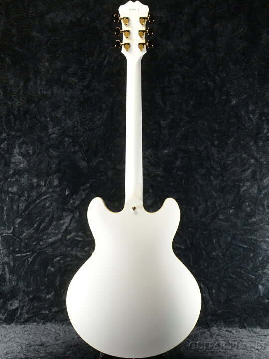 楽天市場】Aria Pro II TA-TONIC WH 新品[アリアプロ2][国産][White 
