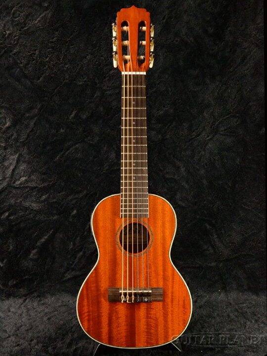 楽天市場】【ピックアップ搭載】ARIA ATU-120/6E 新品 6弦ウクレレ 