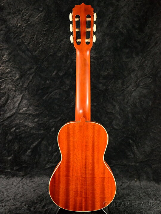 楽天市場】【ピックアップ搭載】ARIA ATU-120/6E 新品 6弦ウクレレ 