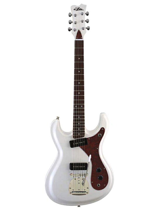 楽天市場】Aria DM-01 VWH 新品 ヴィンテージホワイト[アリア 