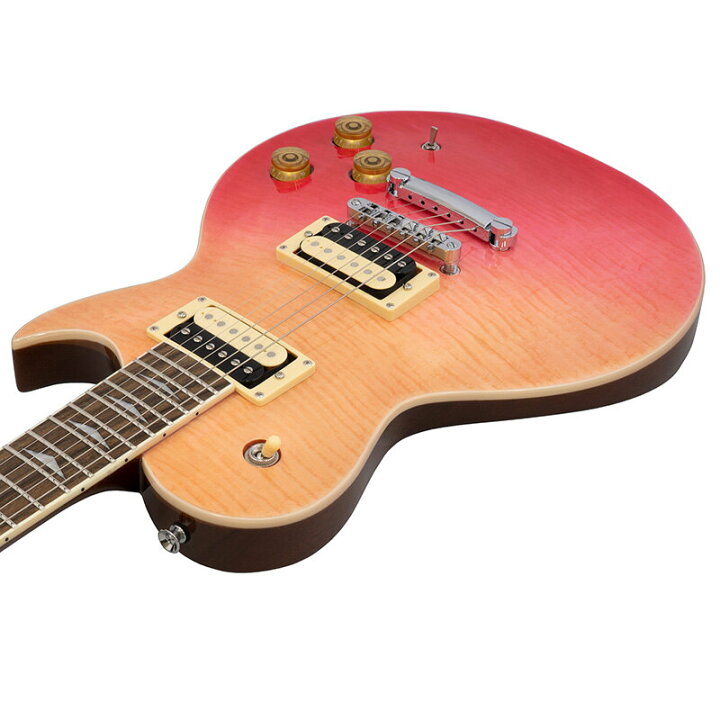 楽天市場】【限定生産品】Aria Pro II / PE-JAIL 2025 -Bloody 