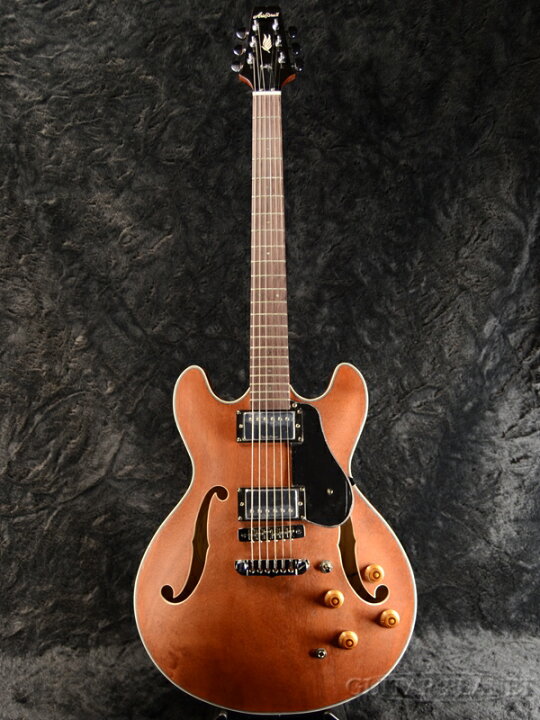 楽天市場】Aria Pro II TA-TR1 STBR 新品[アリアプロ2][国産][Satin 