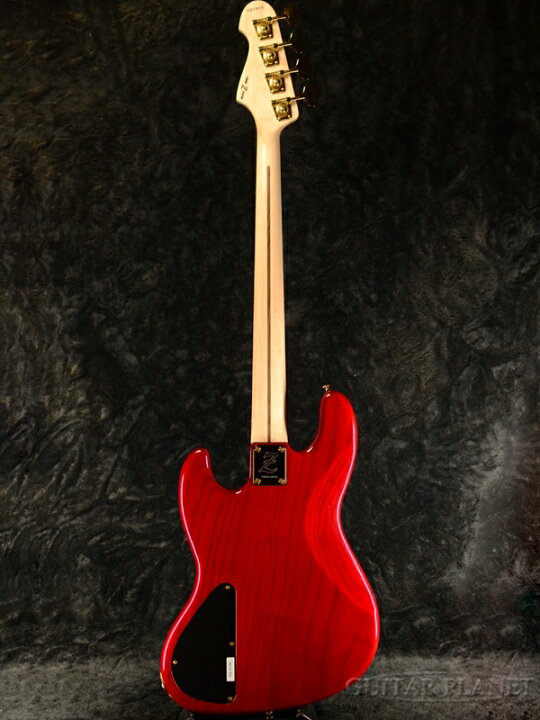 楽天市場】ATELIER Z M#245 Custom -TP-RED- w/Gold Parts 新品 