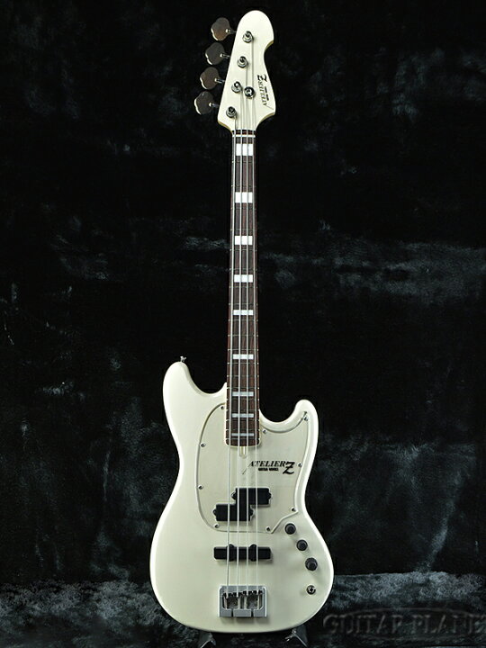 楽天市場】ATELIER Z BabyZ-4PJ -Olympic White- 新品[アトリエZ][国産 