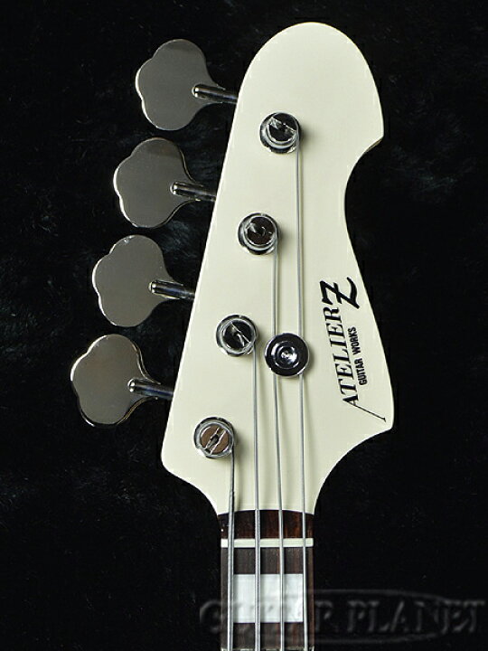 楽天市場】ATELIER Z BabyZ-4PJ -Olympic White- 新品[アトリエZ][国産 