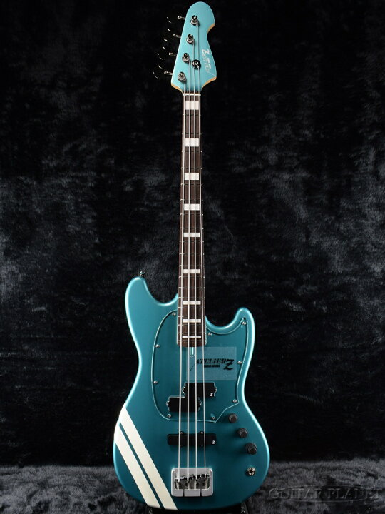 楽天市場】ATELIER Z BabyZ-4PJ -Ocean Turquoise Metallic- 新品 
