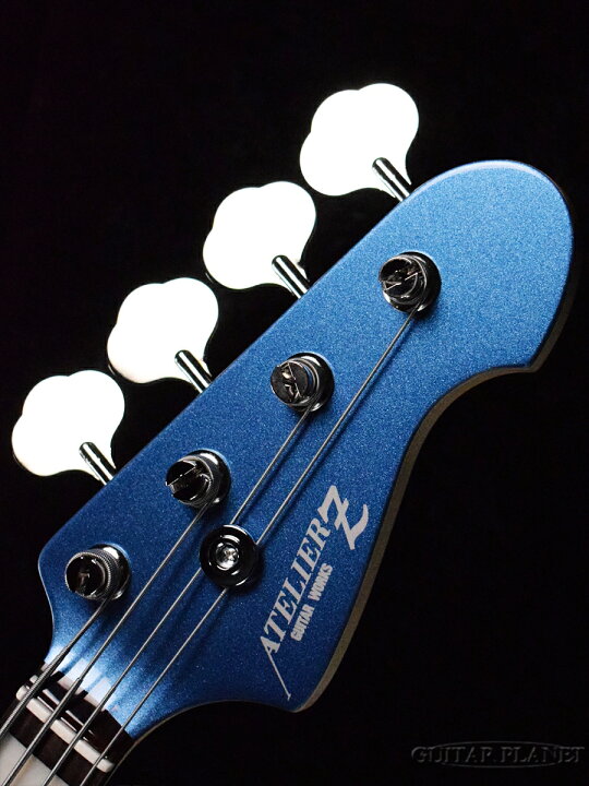 楽天市場】ATELIER Z BabyZ-4PJ BabyZ-4PJ -Old Lake Placid Blue 
