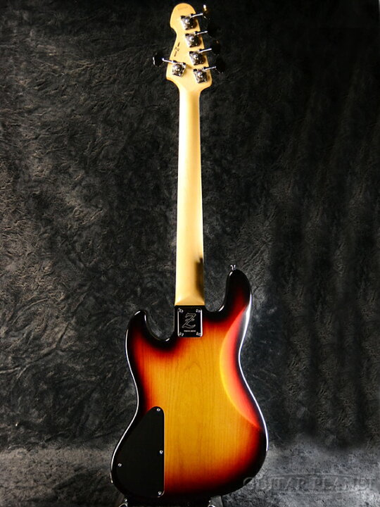 楽天市場】ATELIER Z DAL 5 CTM-3 Tone Sunburst- 新品[アトリエZ 