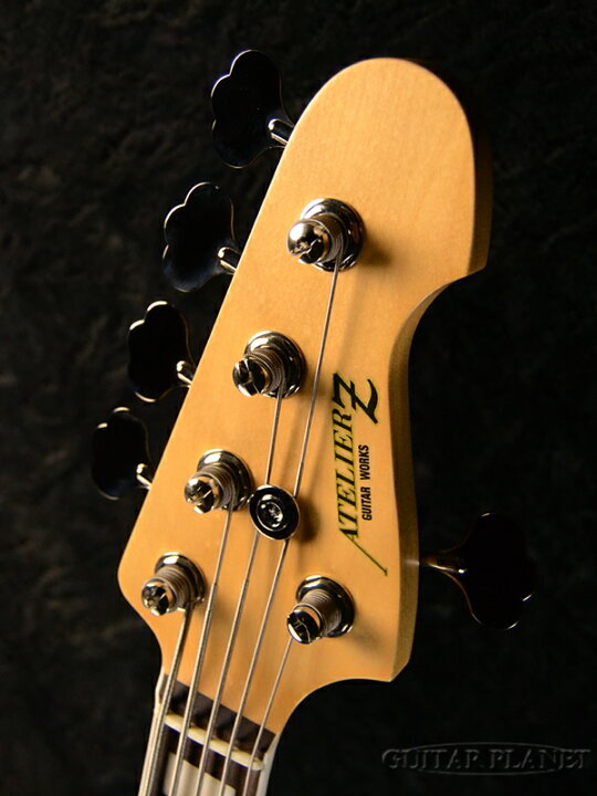 楽天市場】ATELIER Z DAL 5 CTM-3 Tone Sunburst- 新品[アトリエZ 