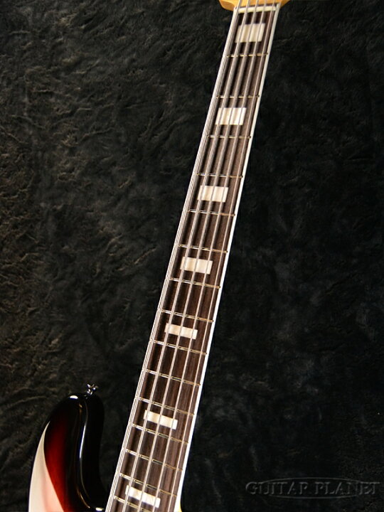 楽天市場】ATELIER Z DAL 5 CTM-3 Tone Sunburst- 新品[アトリエZ 