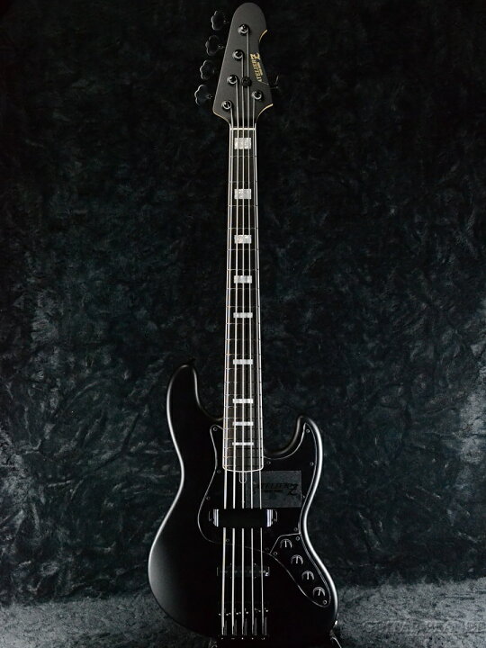 楽天市場】ATELIER Z M#265 CTM -Matte Black- 新品[アトリエ 