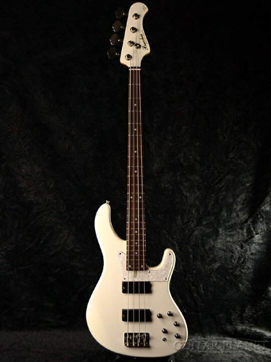 楽天市場】Bacchus Global Series TF-001 SW 新品 スノーホワイト 
