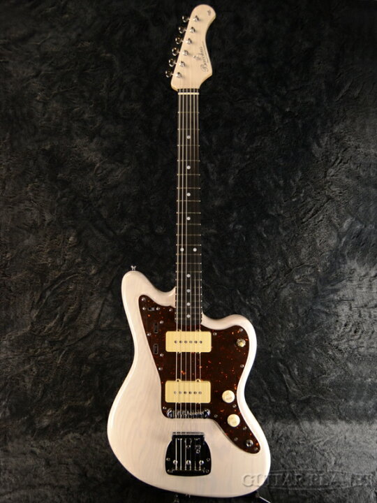 楽天市場】Bacchus BJM-STANDARD-WBD 新品 ホワイトブロンド[バッカス 