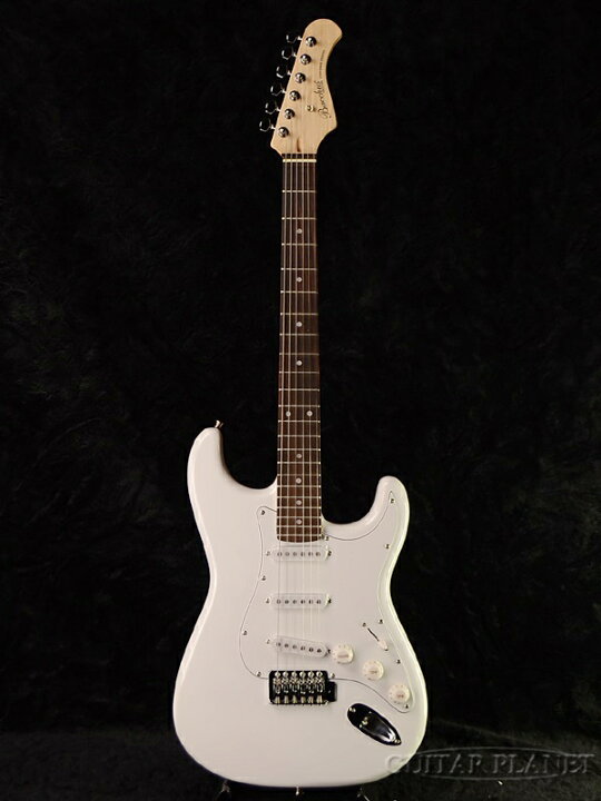 楽天市場】Bacchus Universe Series BST-1R SW 新品 ホワイト[バッカス 