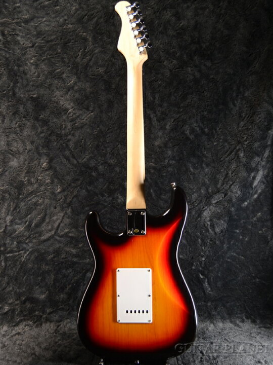 楽天市場】Bacchus Universe Series BST-1R 3TS 新品 3トーンサン 