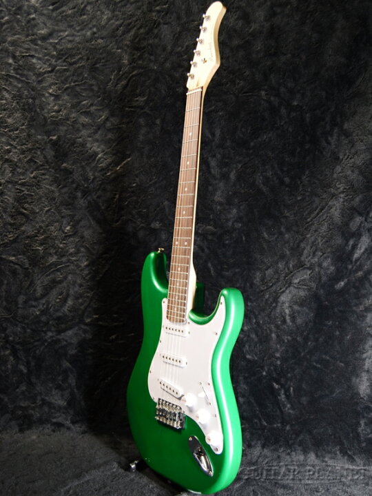 楽天市場】Bacchus Universe Series BST-1R GRM 新品 グリーン 