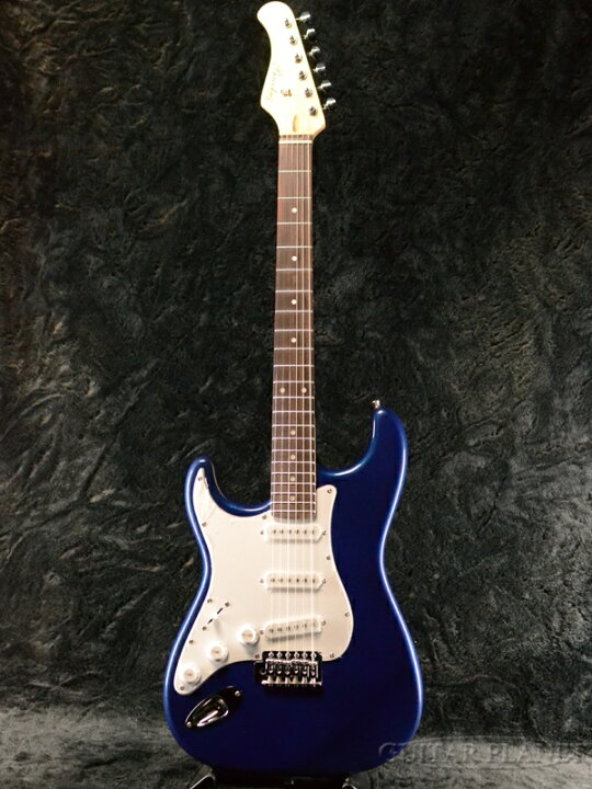 楽天市場】Bacchus Universe Series BST-1R-LH DLPB レフティ 新品 