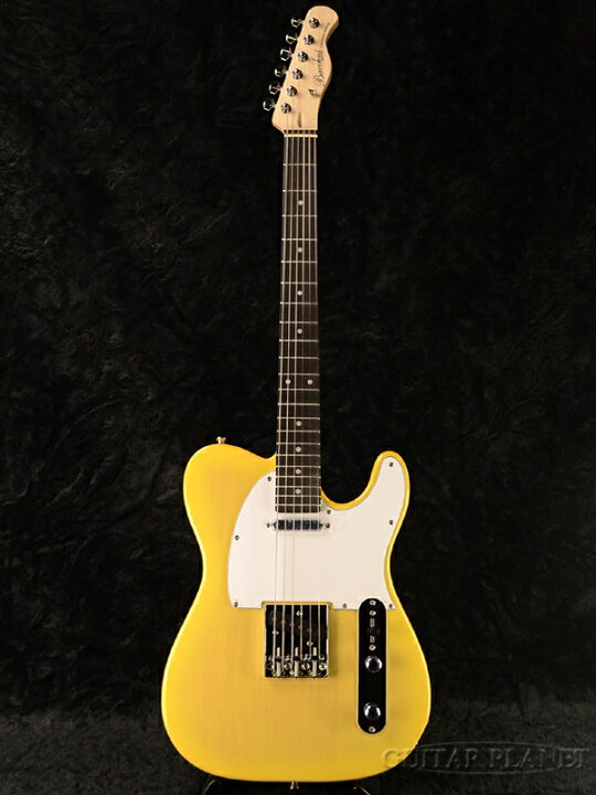 楽天市場】Bacchus Universe Series BTE-1R BD 新品 ブロンド[バッカス 