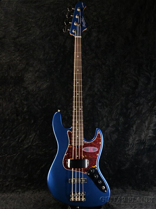 Bacchus ベース GLOBAL Series WL-434 黒 WL-434 ACT (Bacchus 