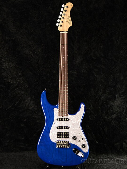 楽天市場】Bacchus IMPERIAL /R STB 新品[バッカス][国産 