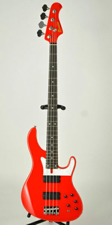 楽天市場】Bacchus Global Series TF-001 FR 新品 フィエスタレッド 