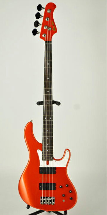 楽天市場】Bacchus Global Series TF-001 MOR 新品 メタリックオレンジ  