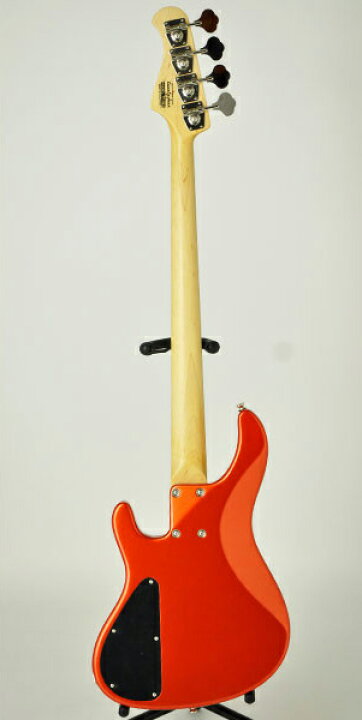 楽天市場】Bacchus Global Series TF-001 MOR 新品 メタリックオレンジ  