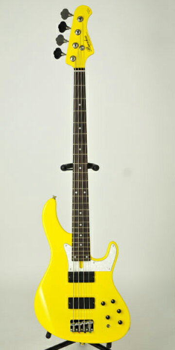 楽天市場】Bacchus Global Series TF-001 YLW 新品 イエロー[バッカス  