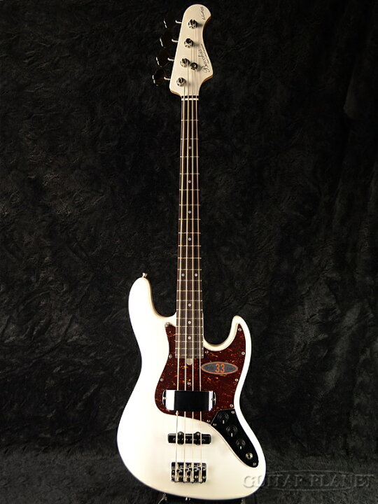 楽天市場】Bacchus GLOBAL Series WL-433 SWH 新品 スノーホワイト 
