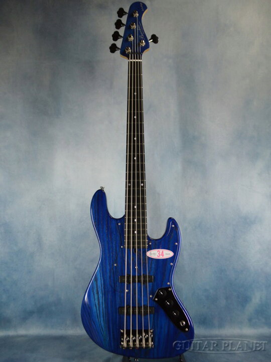 楽天市場】Bacchus WL-534S ASH -Blue Oil- 新品[バッカス][国産/日本 