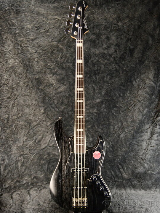 楽天市場】【Bartolini XTCT】Bacchus WL4DX-ASH/AC -Black Oil- 新品  