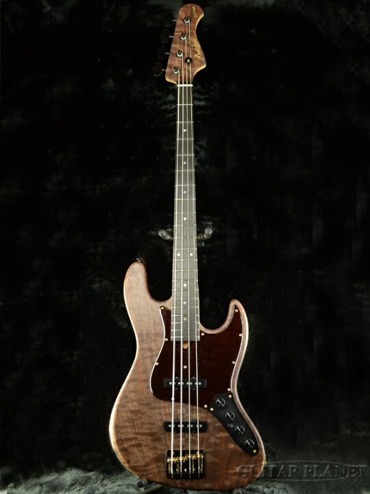 楽天市場】Bacchus Woodline DX4 EWC/CW 新品[バッカス][国産][ウッド 