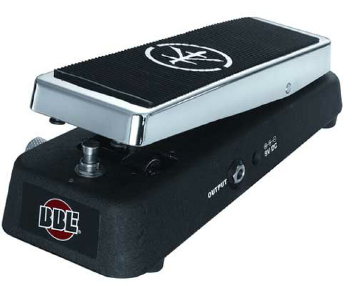 楽天市場】BBE WAH 新品[エフェクター,Effector][ワウペダル,Pedal 