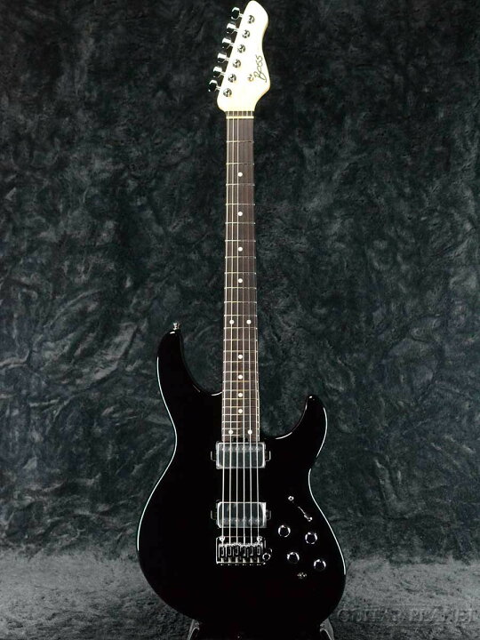 楽天市場】BOSS EURUS GS-1 新品 Electronic Guitar[ボス][ユーラス  