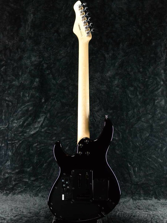 楽天市場】BOSS EURUS GS-1 新品 Electronic Guitar[ボス][ユーラス  