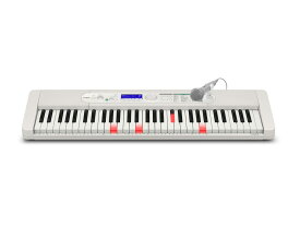 CASIO LK-530 新品 61鍵盤 Casiotone 光ナビゲーションキーボード[カシオ][LK530][キーボード,電子ピアノ][デジタルピアノ,Digital Piano,keyboard]