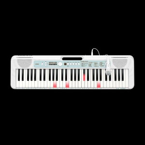 CASIO / Casiotone LK-335 Vi 61 irQ[VL[{[h[JVI,JVIg[][LK335][61key][Piano,keyboard][sAm]