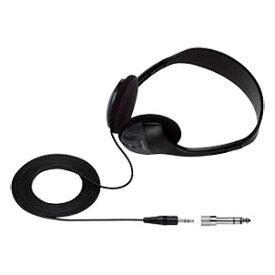 CASIO CP-16 新品 ヘッドフォン[カシオ][Headphone]