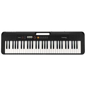CASIO Casiotone CT-S200BK Vi[JVI][CTS200][61key][Digital Piano,keyboard][L[{[h,dqsAm][Black,ubN,]