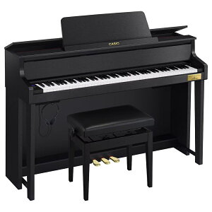 CASIO / GP-310 CELVIANO Grand Hybrid BK �V�i �J�V�I �d�q�s�A�m 88�� �A�b�v���C�g �� �u���b�N �ؖڒ� �^���@�\�t��