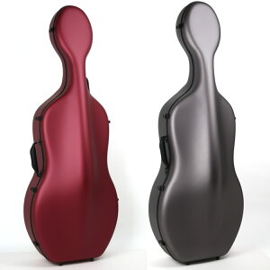 Carbon mac J[{}bNCg CFC-L Vi `Fpn[hP[X Te[J[{}bN][Cello][Hard Case][CFCL]