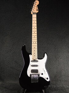 Charvel MJ SO-CAL STYLE 1 HSS FR M -Gloss Black- Vi[V[x][{][\[J][Floydrose,tCh[Y][OXubN,][Stratocaster,XggLX^[^Cv][Electric Guitar,GLM^[]
