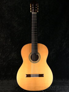 ASTURIAS AGED TOP Vi[AXgAX][Y/{][Natural,i`][NVbNM^[,Classic Guitar,iC]