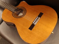 楽天市場 Cuenca Madurez Ceder 新品 クラシックギター クエンカ マドゥレス シダー 杉 Fishman フィッシュマンpu搭載 Classic Guitar ギタープラネット