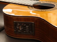 楽天市場 Cuenca Madurez Ceder 新品 クラシックギター クエンカ マドゥレス シダー 杉 Fishman フィッシュマンpu搭載 Classic Guitar ギタープラネット