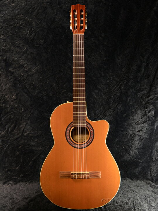 楽天市場】La Patrie Concert CW Quantum 新品[ラパトリエ][Natural 