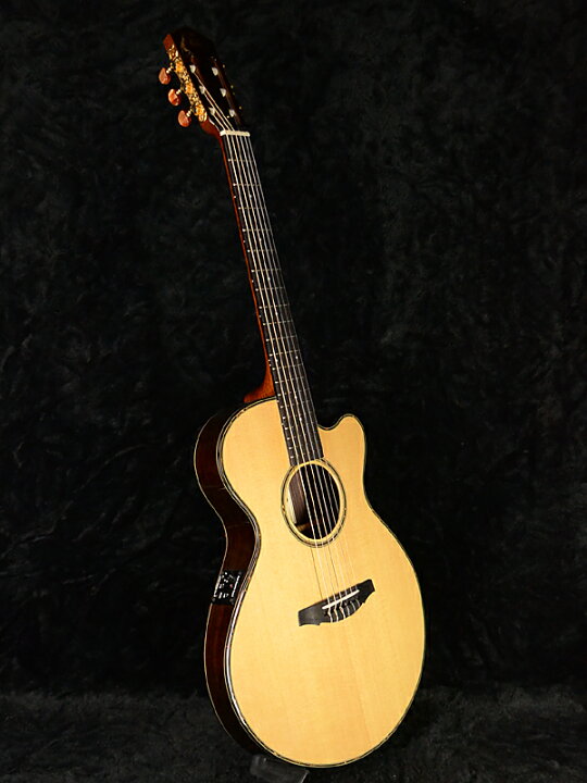 楽天市場】Crews Maniac Sound EG-1500C 新品 ナチュラル[クルーズ 