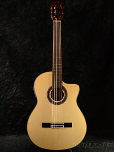 Cordoba GK Studio �V�i[�R���h�o][Spruce,�X�v���[�X][PU����][Classical Guitar,�N���V�b�N�M�^�[,Flamenco,�t�������R,�G���K�b�g]