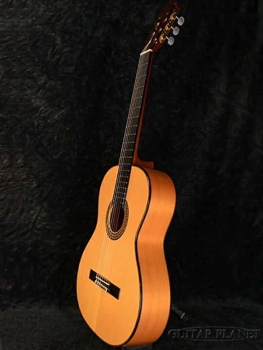 楽天市場】Jose Ramirez FL-2 新品[ホセ・ラミレス][Natural 